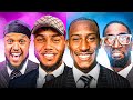 GUESS THE LYRIC WITH CHUNKZ, SPECS & AJ TRACEY!