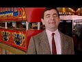 mr bean funny የሚስተር ቢን ኮሜዲ