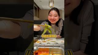 女朋友的胆子真是越来越大了 #雯哥的日常 #情侣日常 #vlog