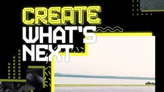 STE What's Next Launch Campaign