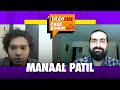 DA ChatRoom | Ep 25 | Manaal Patil On Anti-Caste Comedy And The 'Blue Material' Standup Tour