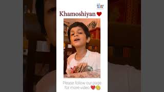 Baatein Ye Kabhi Na Full Video - Khamoshiyan | Arijit Singh | Ali Fazal, Sapna|Jeet Gannguli  #ar