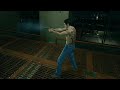 Yakuza Kiwami 2 - Final Boss Gun Only [Legend]