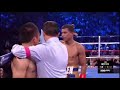 roman gonzalez brian viloria highlights