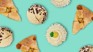 Sam's Club Now (Bakery)