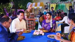 Baakiyalakshmi Serial Today Promo | கோபி ராதிகாவை வெறுப்பேத்திய பாக்கியா😕 - திணறும் கோபி