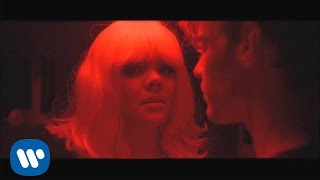 Bat For Lashes - A Wall (Official Music Video_