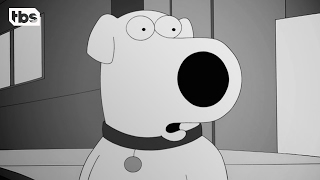 Family Guy: Brian In Memoriam Featurette | TBS