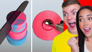 Try Not To Say WOW Challenge (EXPERT)