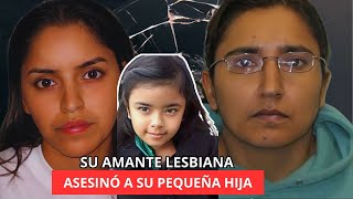 Dejó a su MARIDO por una MUJER y esa MUJER ASESINÒ a su HIJA - Documental en español