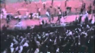 QWC 1982 Nigeria vs. Guinea 1-0 (25.04.1981)