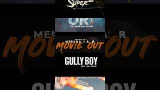 #shorts |05 Best Real Story Based Bollywood Films |Mission Mangal |Gully Boy |Raazi |Uri |Super 30