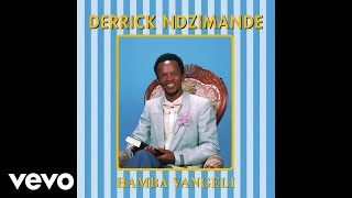 Derrick Ndzimande - Isimanga (Official Audio)