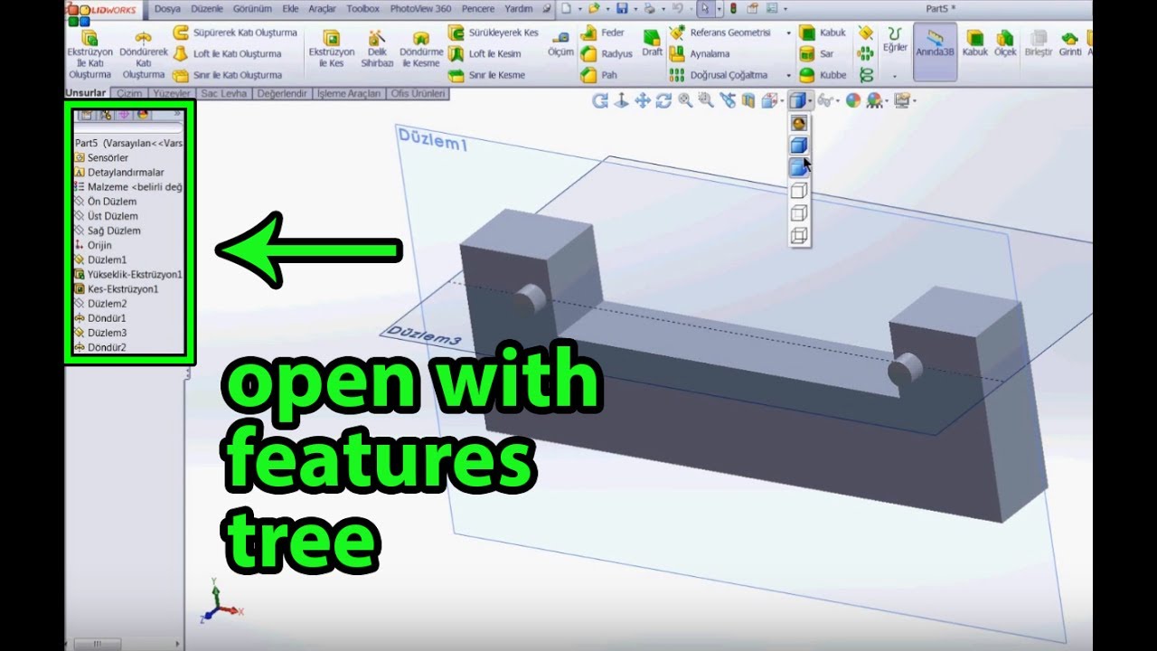 Solidworks Parasolid