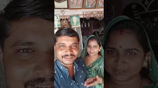 2 કિલો વટાણા લેતી આવું 🤣🤣🤣 #comedy #funny #love #couple #gujraticomedy #gujju #cupalvlog #gujjubhaic