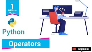 #13 Python Tutorials For Beginners | Operators In Python | GeekySession