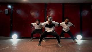 Zingaat Hindi | Mystery Dance Guys | Choreography By Sunny & Bikky | Ft . Ravi Sahani