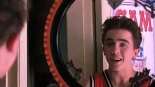 Agent Cody Banks - The Hub's Friday Family Movie