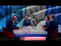 het fragment van de politieke maand.  - VAN LIEMPT LIVE