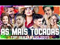 mix sertanejo 2025 🎼 as melhores musicas sertanejas 2025 🎼 sertanejo 2025 mais tocadas