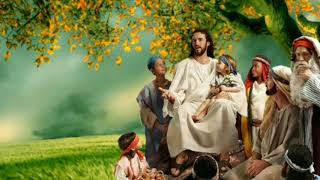 Abo janam disom in Jesus Christ song. in santali traditional....