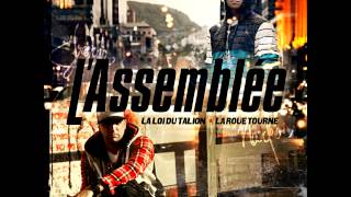 L'Assemblée (Narkoi) - Here We Go Again feat. DTM (audio)