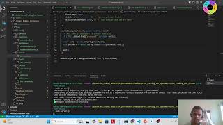 18. Password hashing english