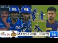 Kolkata Knight Riders vs Mumbai Indians Full Match Highlights, KKR VS MI FULL HIGHLIGHTS