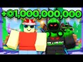 How These Users Made 1 Billion Robux