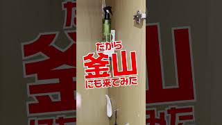 【日本語可能】釜山にある日本企業のホテルが良過ぎた！1泊約7500円のソラリア西鉄ホテル釜山に泊まってみた！