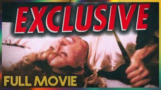 Exclusive (1992) | FULL MOVIE - Suzanne Somers, Ed Begley Jr., \u0026 Joe Cortese