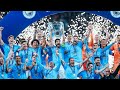 Manchester City - Champions of Europe - Short Film