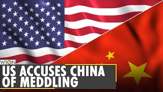 COVID-19: China slams US over WHO probe concerns | Tedros Adhanom | WION | Wuhan | English News