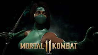 Most Annoying Characters Online! - MK11 Kombat League