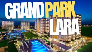 Super Economic Quality Hotel (Grand Park Lara)