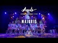 Majoris | Arena Singapore 2019 [@VIBRVNCY Front Row 4K]