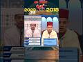 Quran Recitation Challenge. SALEH AHMAD TAKRIM VS ZOUBEIR GHAOUZY..Ahabab media.