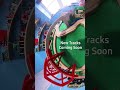 new tracks coming soon brioworld train brio toytrains modeltrains trainvideos