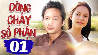 Dòng Chảy Số Phận - Tâp 1 | Phim Bộ Tâm Lý Tình Cảm Việt Nam Mới Hay Nhất