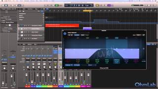 Parallel Processing Explained - Creating Tracks