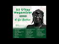 DJ O'kay Megamixer | E Go Better