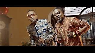 Wax Dey ft. Mr. Leo - Better (Official Video)