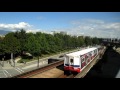 vancouver skytrain and canada line in action ii aug. sep. 2016