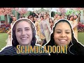 Karen & Paola recap Schmigadoon! Ep. 1+2 || #TheaterThursday