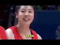 女篮奥运五大美女：李月汝李梦领衔，谁才是第一女神！一起看看吧