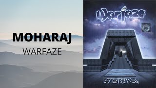 Moharaj - Warfaze - Mizan version (Lyrics)