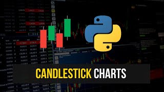 Candlestick Charts in Python