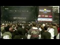 Stone sour - inhale live