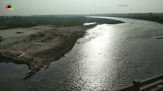 BUDHI GANDAK RIVER PASCHIM CHAMPARAN