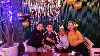 My son birthday celebration in Sela Cafee🎂🙏#dailyvlogs #tibetanyoutuber #subcribetomychannel